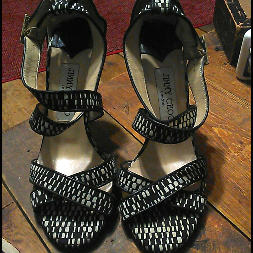 Jimmy choo shoes